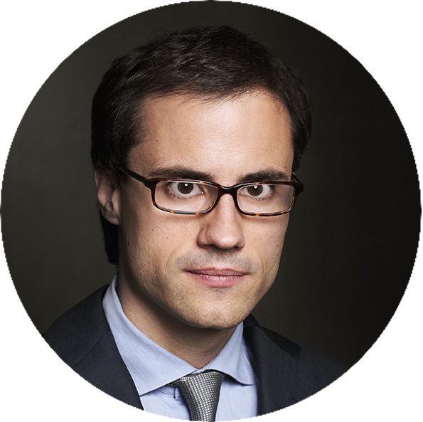 Edouard Mignon