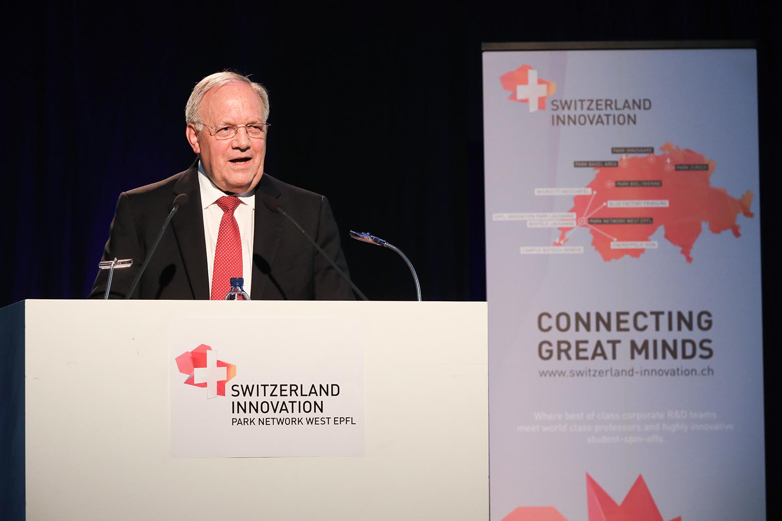 switzerland innovation