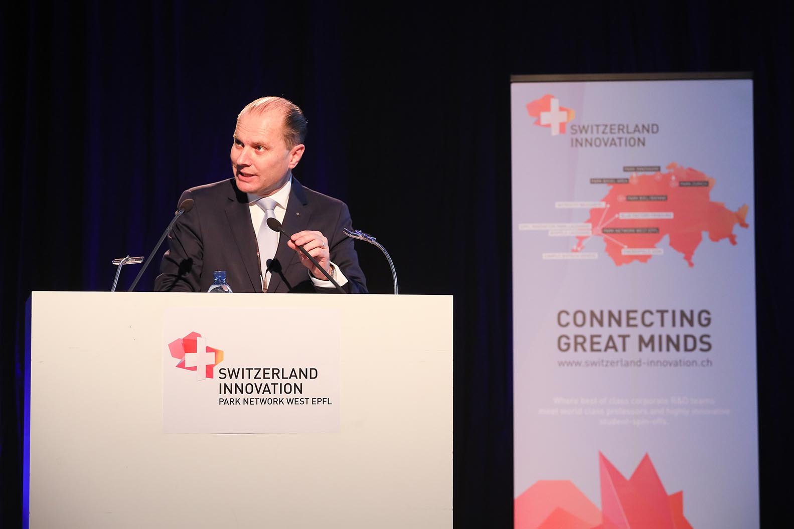 switzerland innovation