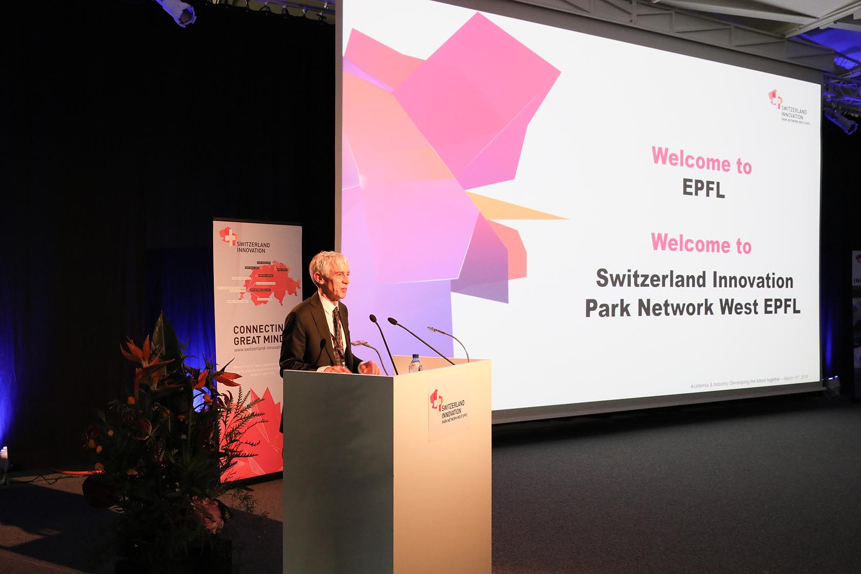 switzerland innovation