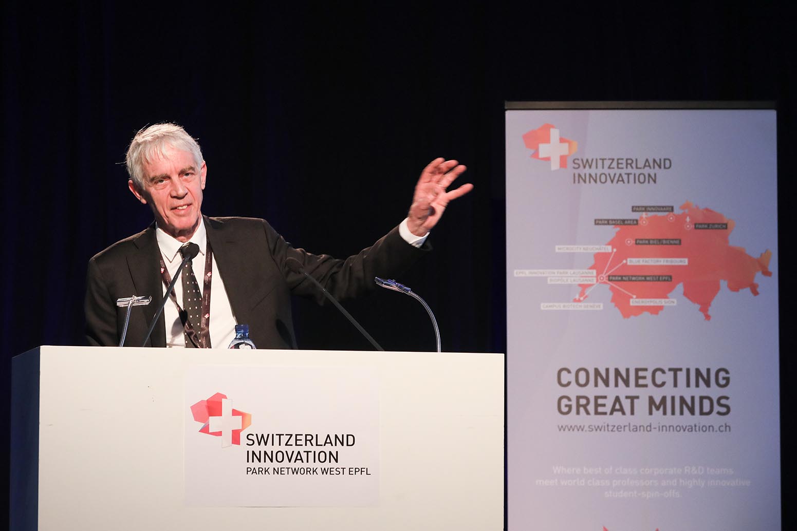 switzerland innovation