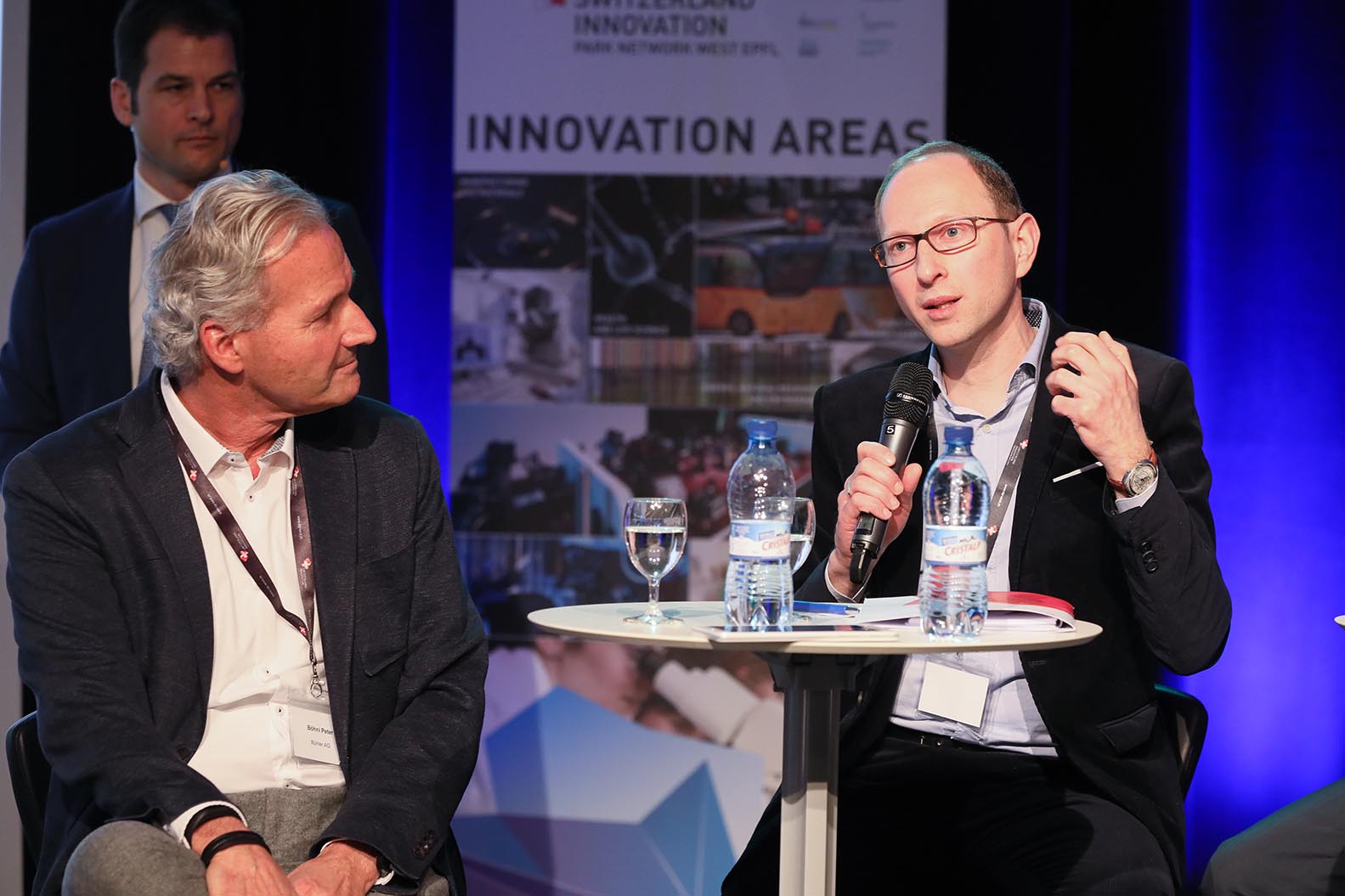 switzerland innovation