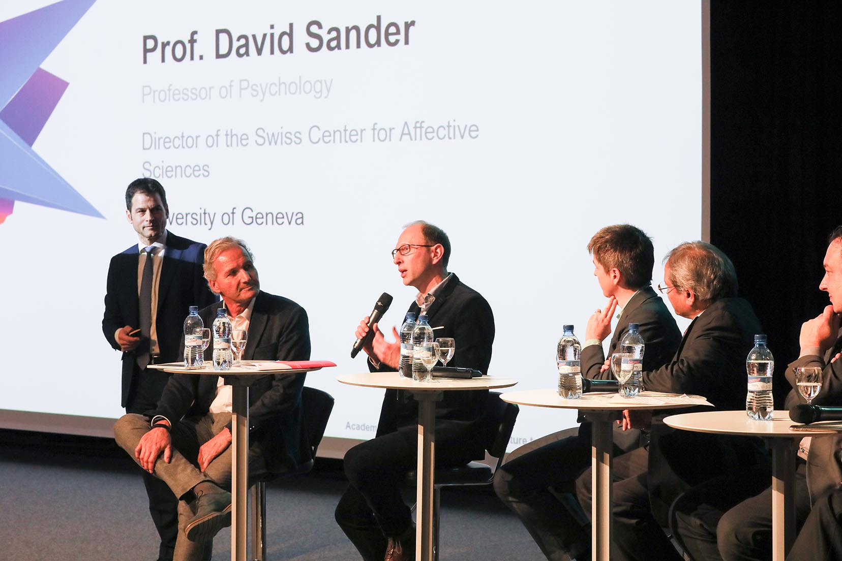 switzerland innovation