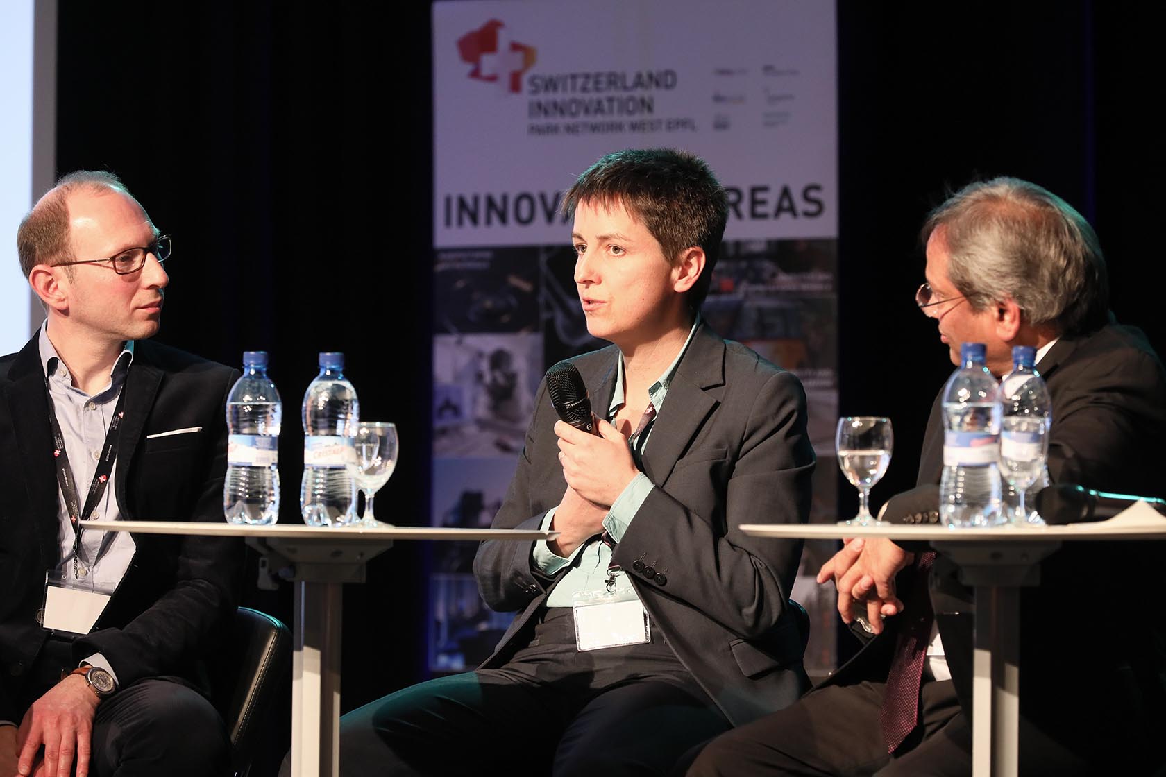 switzerland innovation