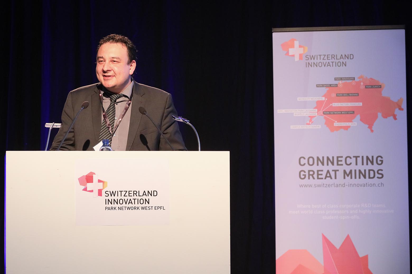 switzerland innovation