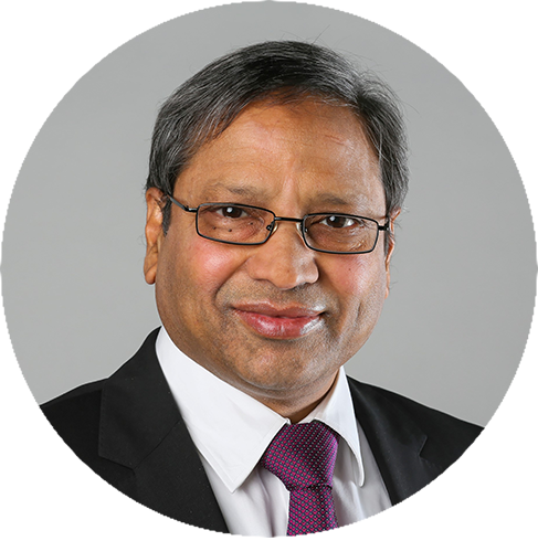 Mohammad Khaja Nazeeruddin